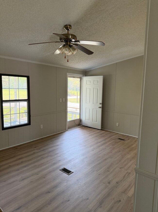 property at 363 Rolan Gooch Rd