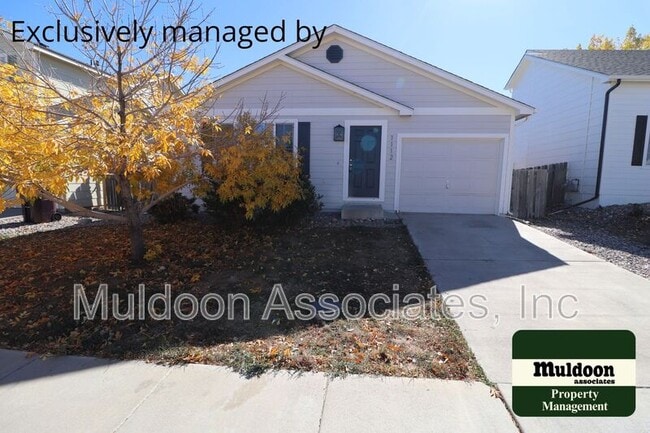 property at 1112 Silverqueen Rd