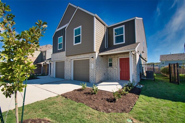 property at 7317 Sparkling Light Dr