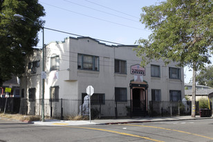 955-959 26th St Apartments