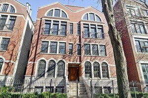 1529 N Mohawk St in Chicago, IL - Building Photo