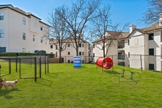 Arboretum at Lewisville in Lewisville, TX - Building Photo - Building Photo
