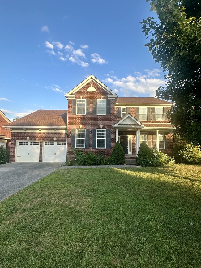 property at 402 Valley Spring Dr