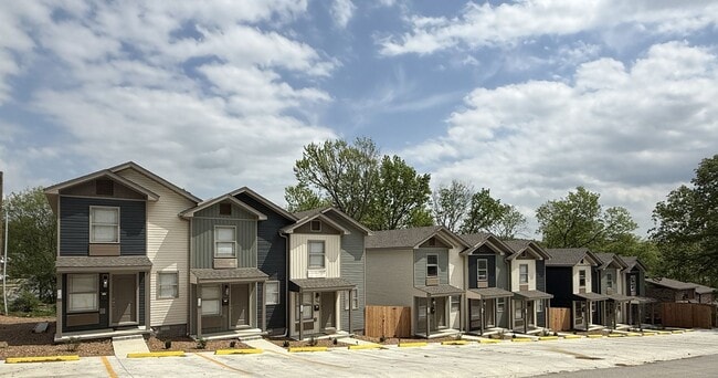 property at 877 23rd St