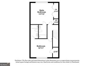 115 Madison Pl in Adairsville, GA - Building Photo - Building Photo