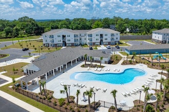 Spartan Ridge in Saraland, AL - Building Photo - Building Photo
