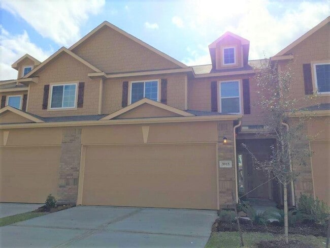 3915 Lexington Grove Ct in Missouri City, TX - Building Photo - Building Photo