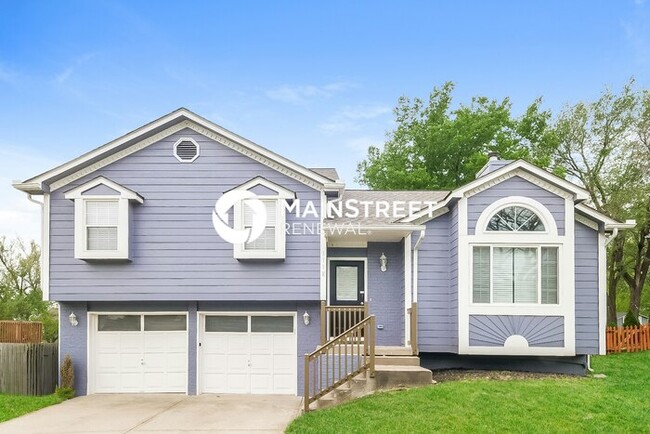 property at 111 E Laredo Trail