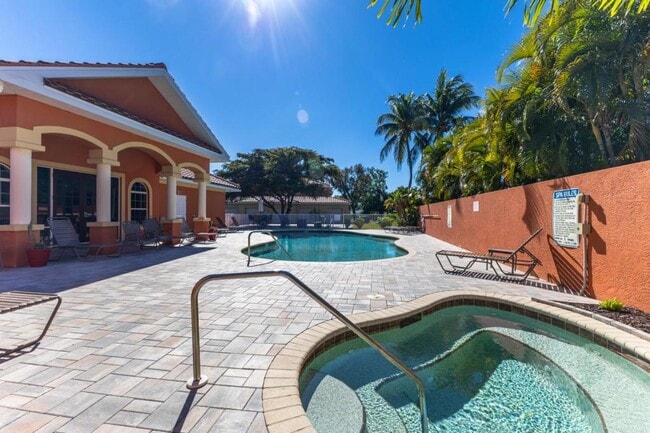 property at 15989 Mandolin Bay Dr