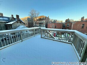 10 Moreland St in Boston, MA - Building Photo - Building Photo