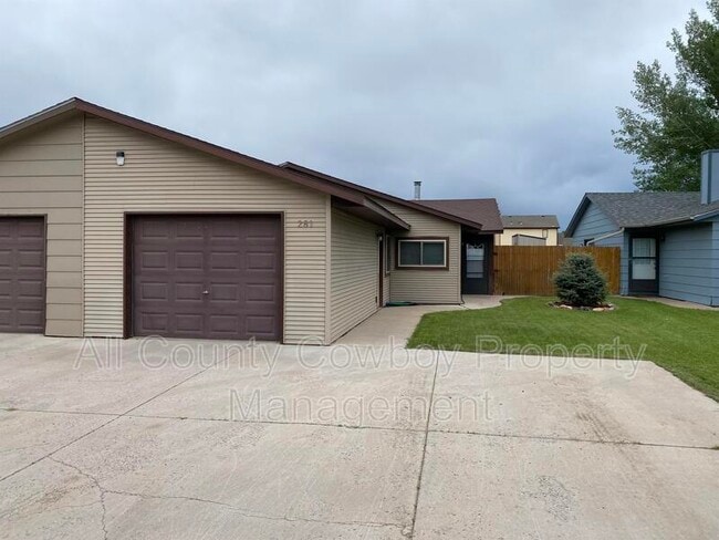 property at 281 N Colorado Ave