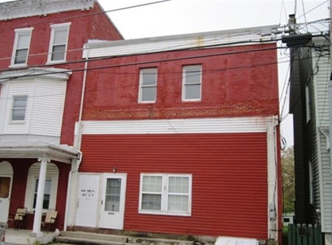 400 N Main St in Bernville, PA - Building Photo - Building Photo