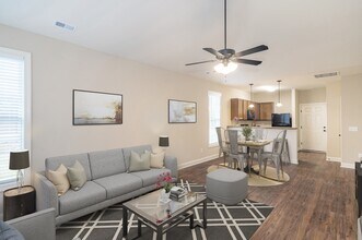 51 Butler Commons Dr in Lillington, NC - Building Photo - Building Photo