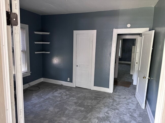 1247 Harlandale Ave in Dallas, TX - Building Photo - Building Photo