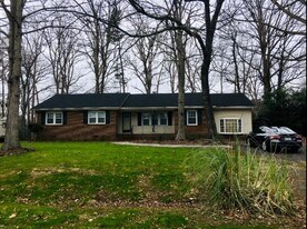 4527 Berini Dr in Durham, NC - Building Photo