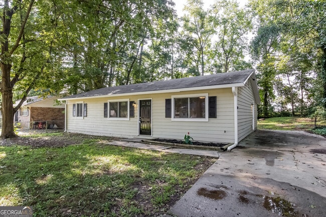 41 Libby Ln in Jonesboro, GA - Building Photo - Building Photo