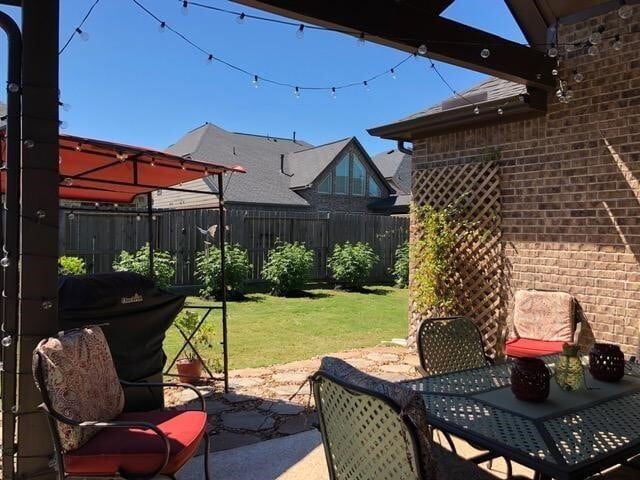 property at 3534 Chestnut Grove Ln