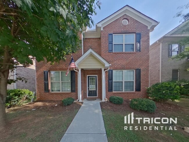 528 Tulip Ln