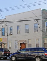 6603 Forest Ave in Ridgewood, NY - Building Photo
