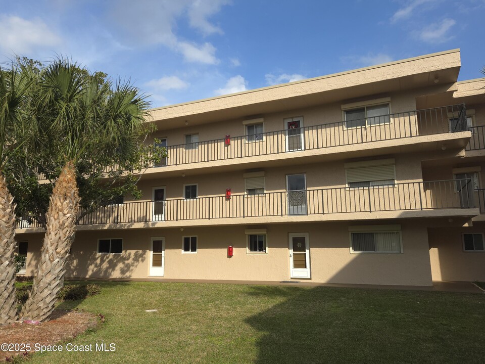 3150 N Harbor City Blvd in Melbourne, FL - Building Photo