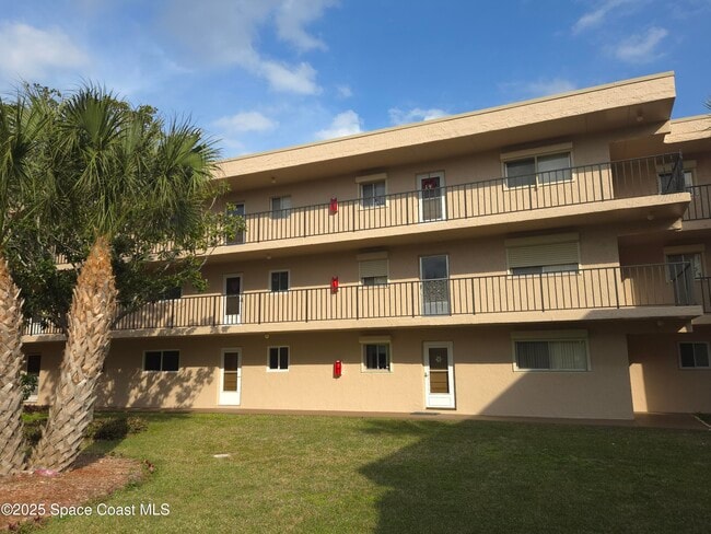 3150 N Harbor City Blvd in Melbourne, FL - Building Photo - Building Photo