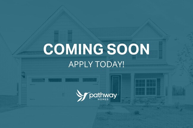 property at 105 Glacier Wy