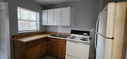 2820 8th St S in St. Petersburg, FL - Building Photo - Building Photo