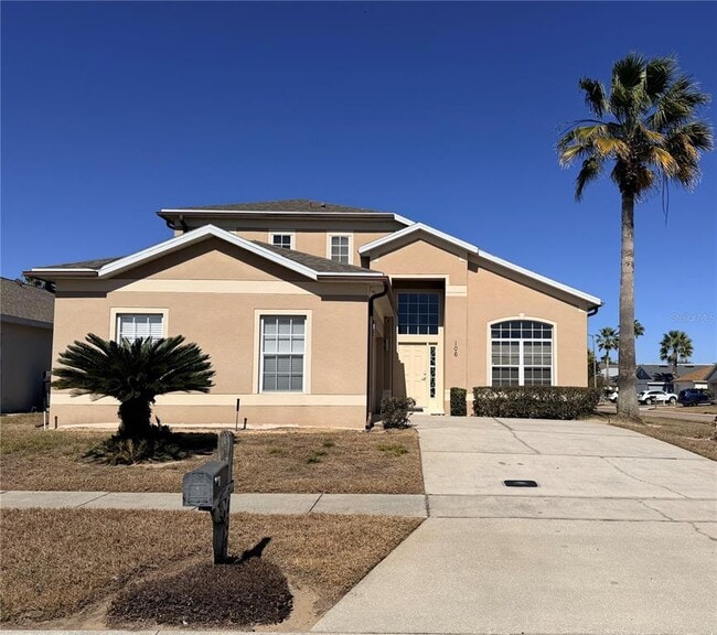 property at 106 Nazha Dr