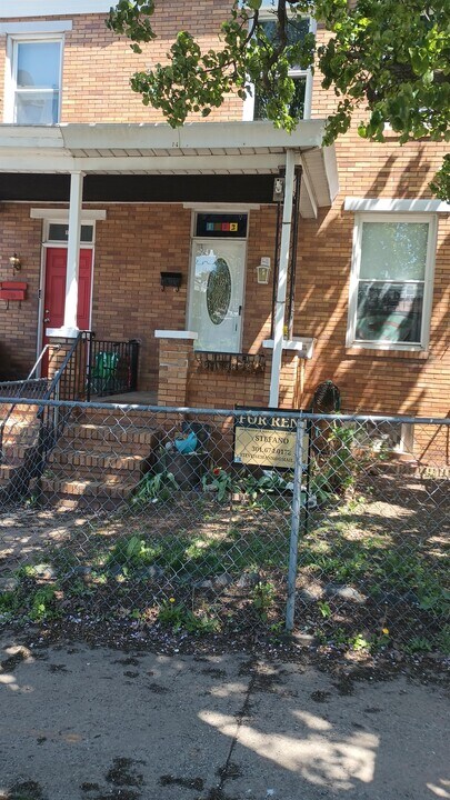 1913 Griffis Ave Photo