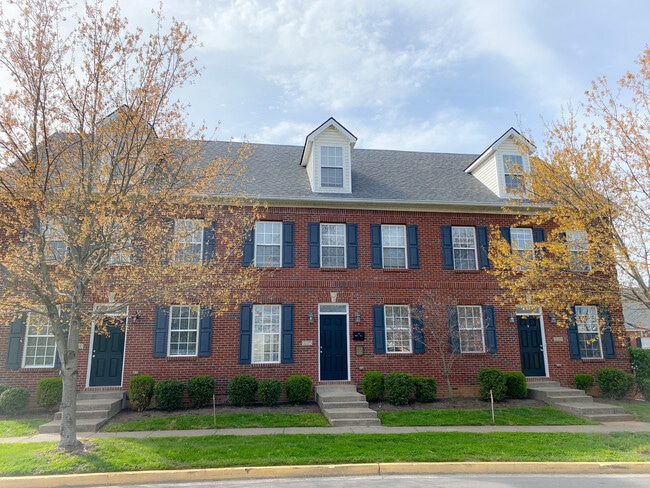 1137 Unity Dr in Lexington, KY - Foto de edificio - Building Photo
