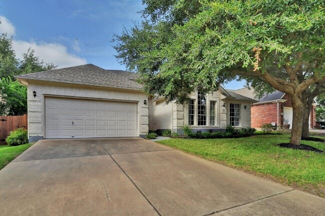 1016 Savanna Ln in Cedar Park, TX - Building Photo - Building Photo