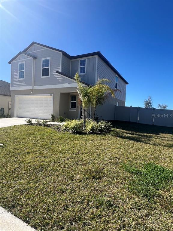 9023 Bay Leaf Dr in Parrish, FL - Building Photo - Building Photo