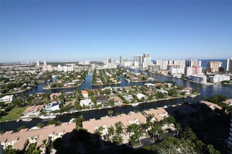 21205 Yacht Club Dr, Unit # 2806 in Aventura, FL - Building Photo - Building Photo