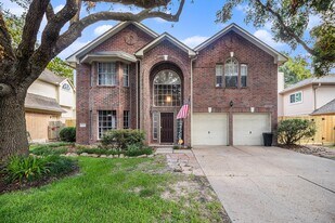 11230 Sunshine Park Dr in Cypress, TX - Building Photo