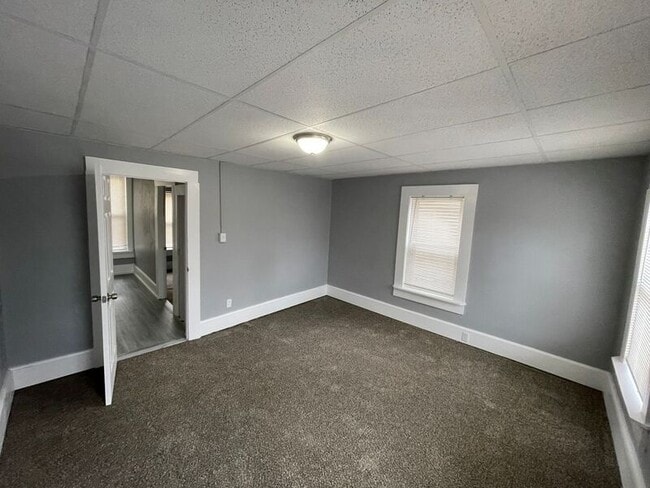 property at 71 Vine St