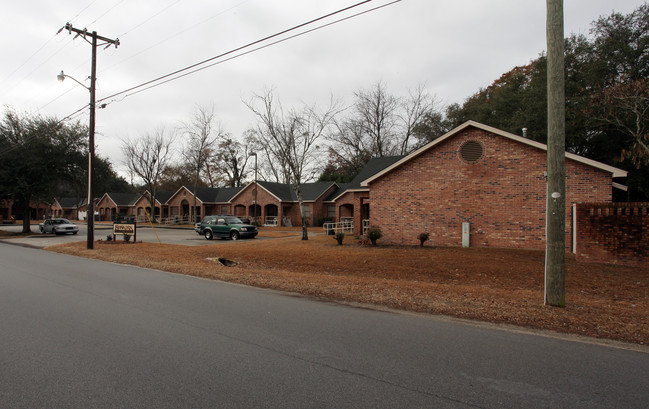 Buskirk in Charleston, SC - Building Photo - Building Photo