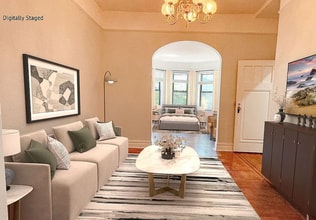 414 Miller Ave, Unit C in Brooklyn, NY - Building Photo - Building Photo