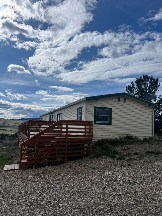 5584 Windy Ridge Dr in Helena, MT - Building Photo - Building Photo