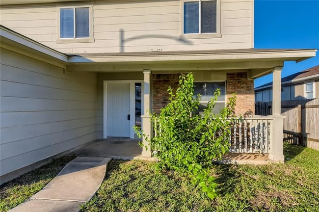 15104 Sabal Palm Rd in Austin, TX - Building Photo - Building Photo
