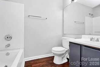 10008 Graduate Ln in Charlotte, NC - Building Photo - Building Photo