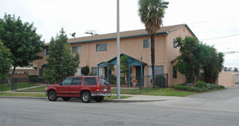 391 N Prospero Dr Apartments