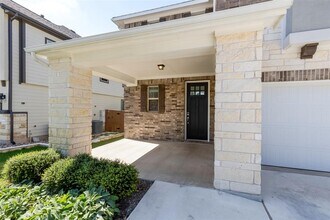 1733 Turtle Bay Loop in Leander, TX - Building Photo - Building Photo