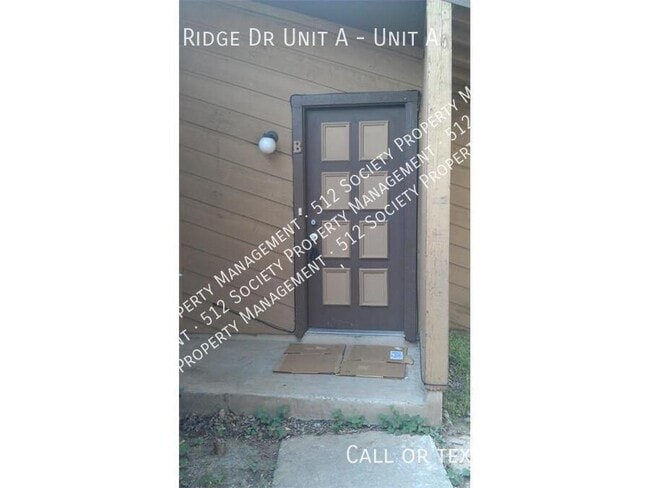11400 Walnut Ridge Dr in Austin, TX - Building Photo - Building Photo