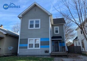 1513 S Alabama St in Indianapolis, IN - Building Photo