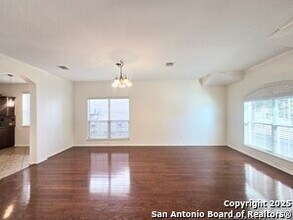 3639 Bennington Way in San Antonio, TX - Building Photo - Building Photo