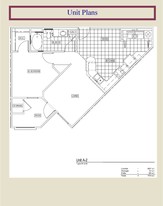 Colonial Grand Sweetwater in Phoenix, AZ - Foto de edificio - Floor Plan