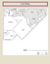 Colonial Grand Sweetwater in Phoenix, AZ - Building Photo - Floor Plan