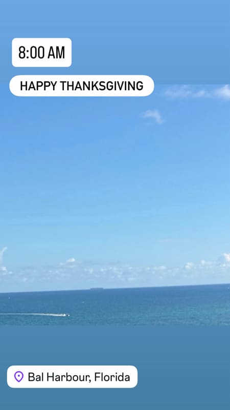 10275 Collins Ave in Bal Harbour, FL - Building Photo - Building Photo