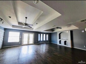 8 Fudge Dr in Alamo, TX - Building Photo - Building Photo