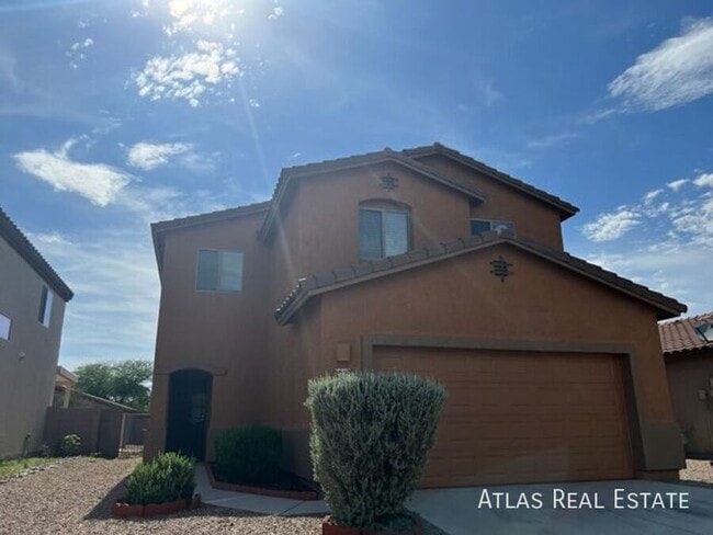 property at 6650 S Blue Wing Dr